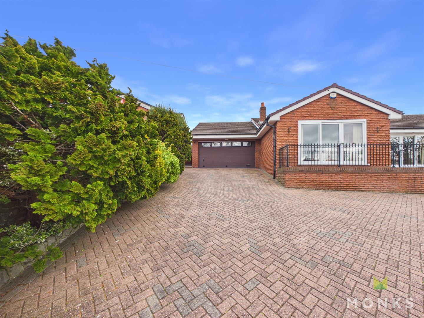 Trefwyns , Shrewsbury, SY4 3EE For Sale